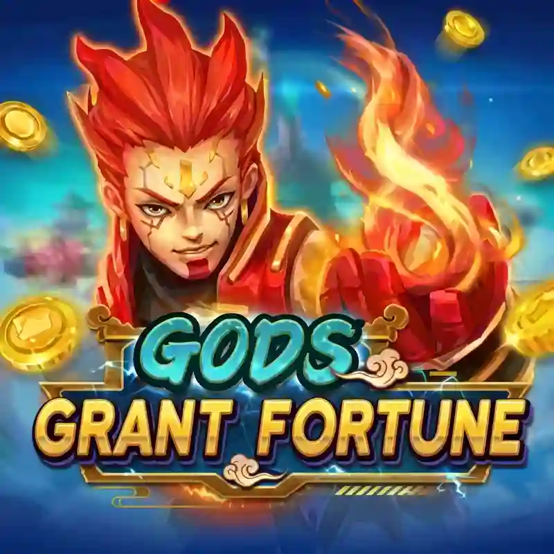 Các Vị Thần Ban Phước Lành tại 789bets