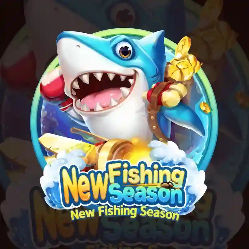 Mùa câu cá mới