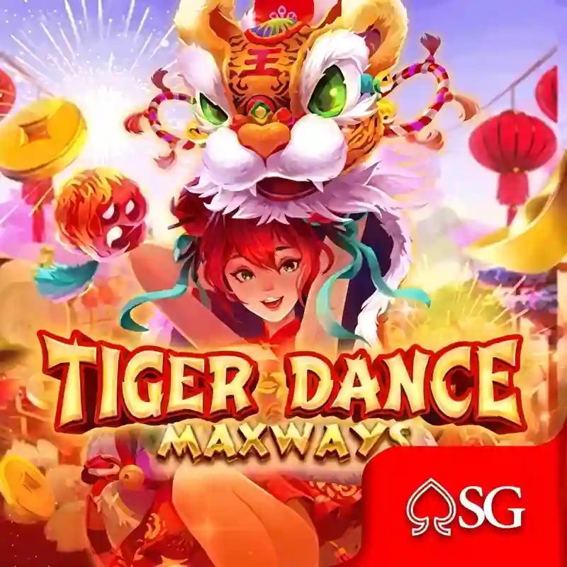 Trò chơi casino Múa hổ trực tuyến