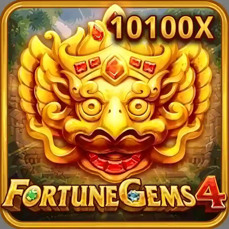 Trò chơi slot Ngọc Quý May Mắn 4 tại 789bets