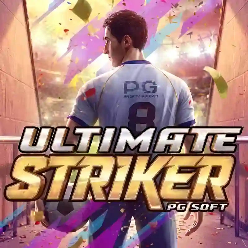 Tiền đạo tối thượng