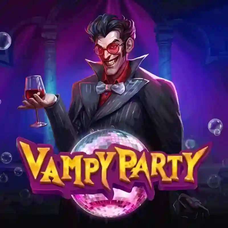 Tiệc Ma Cà Rồng