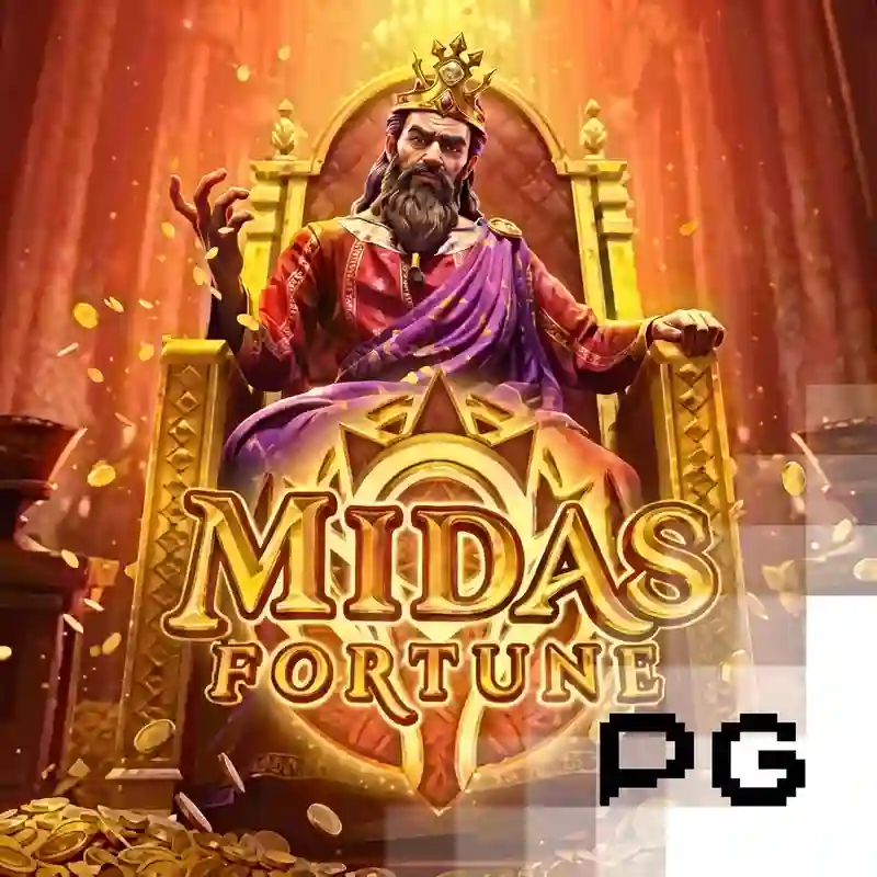 Chơi game Tài sản của Midas tại 789bets
